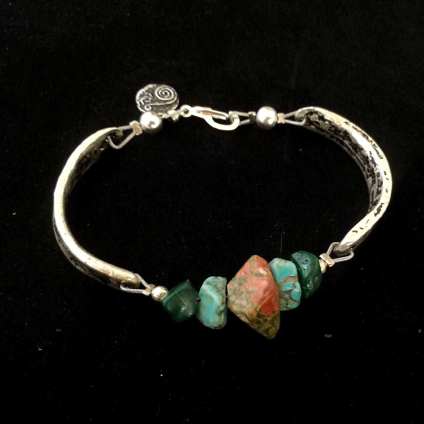 Föld karkötő - Orsiékszer