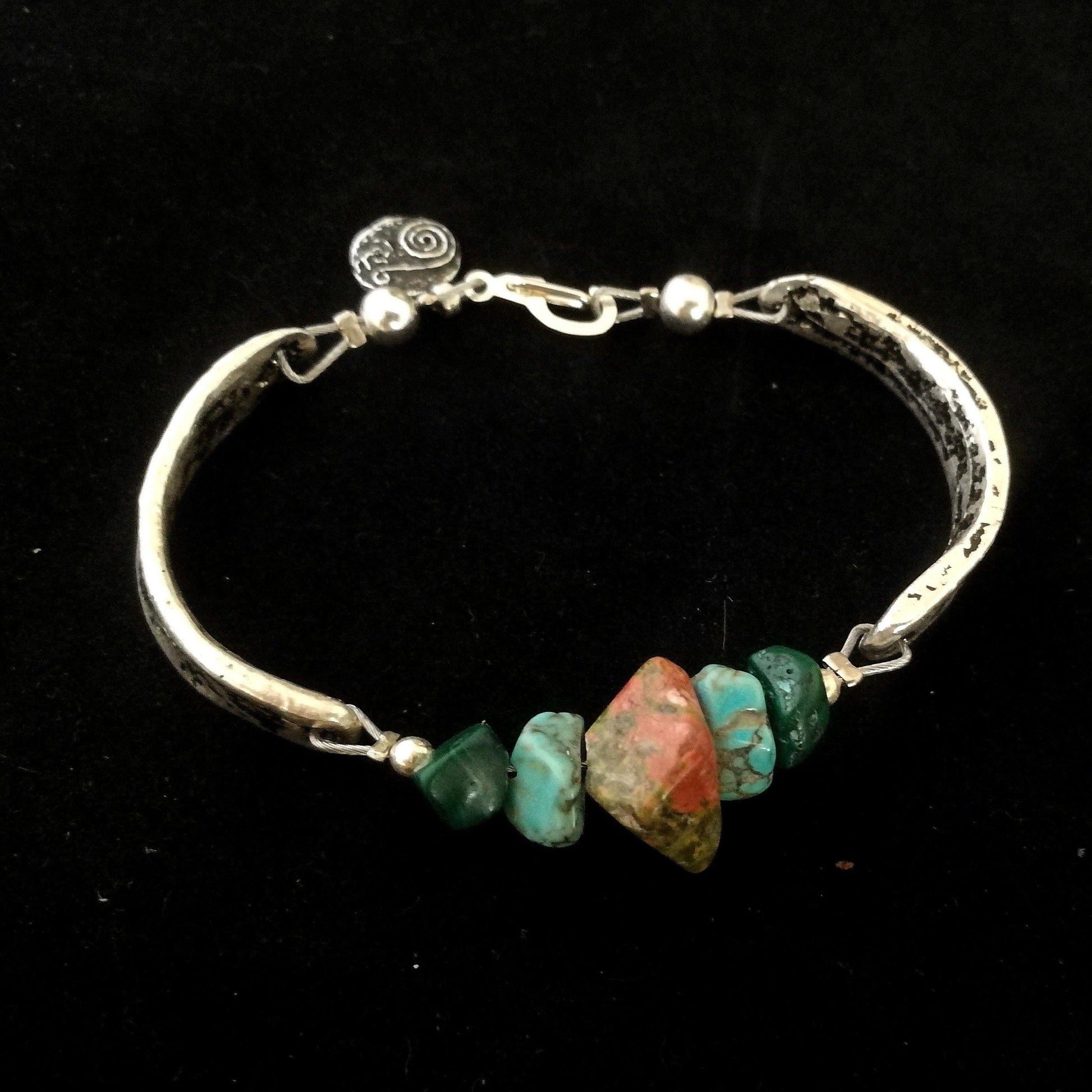 Föld karkötő - Orsiékszer