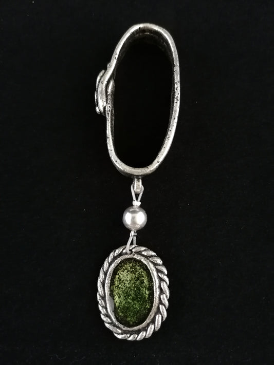 Nagytükör sálgyűrű