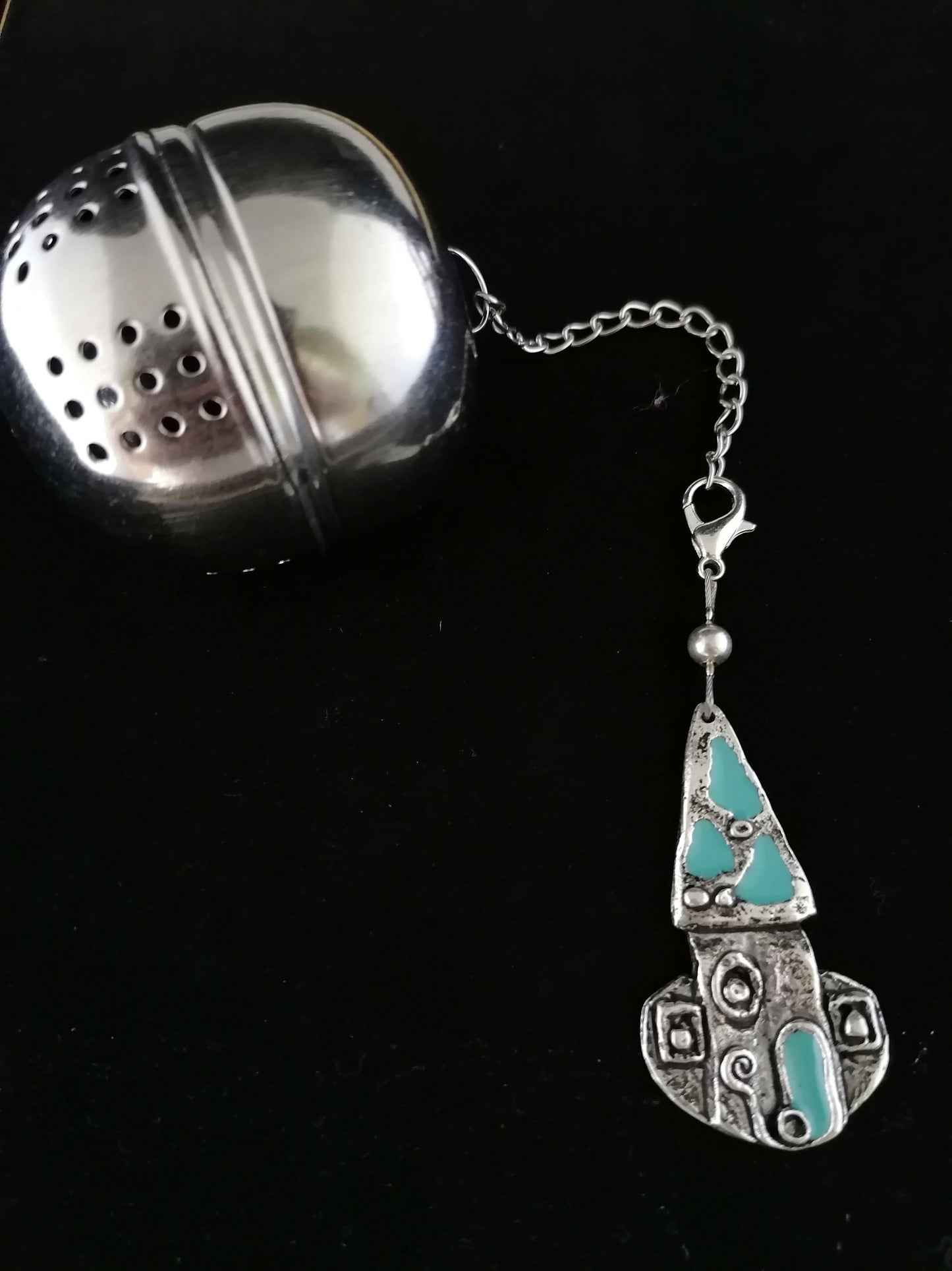 Gaudi palota teatojás - Orsiékszer