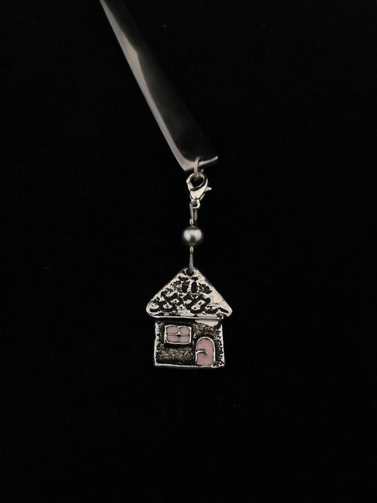 Házikós kanál - Orsiékszer