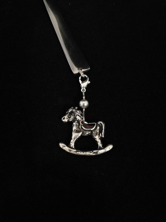 Hintaló kanál - Orsiékszer