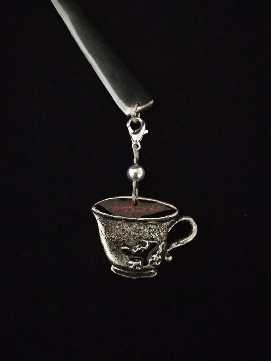 Csésze kanál - Orsiékszer