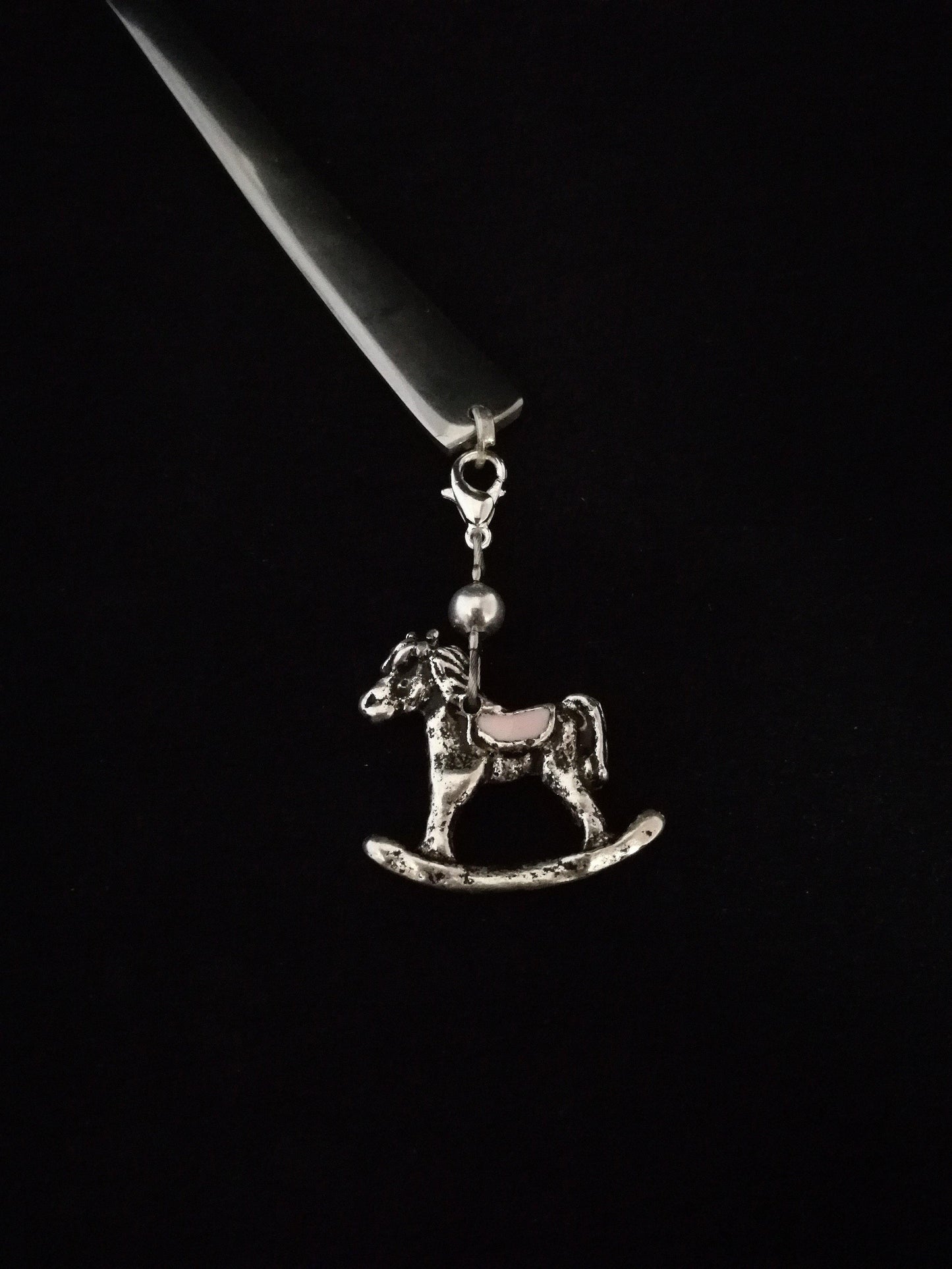 Hintaló kanál - Orsiékszer