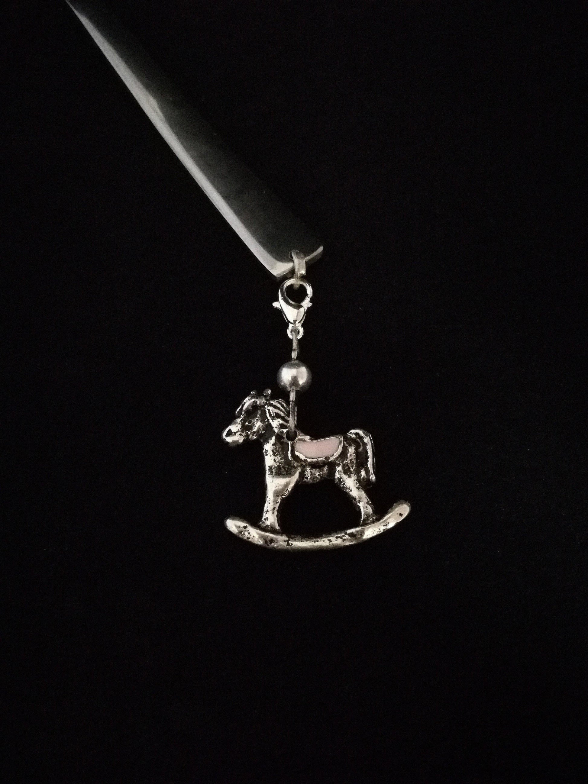 Hintaló kanál - Orsiékszer