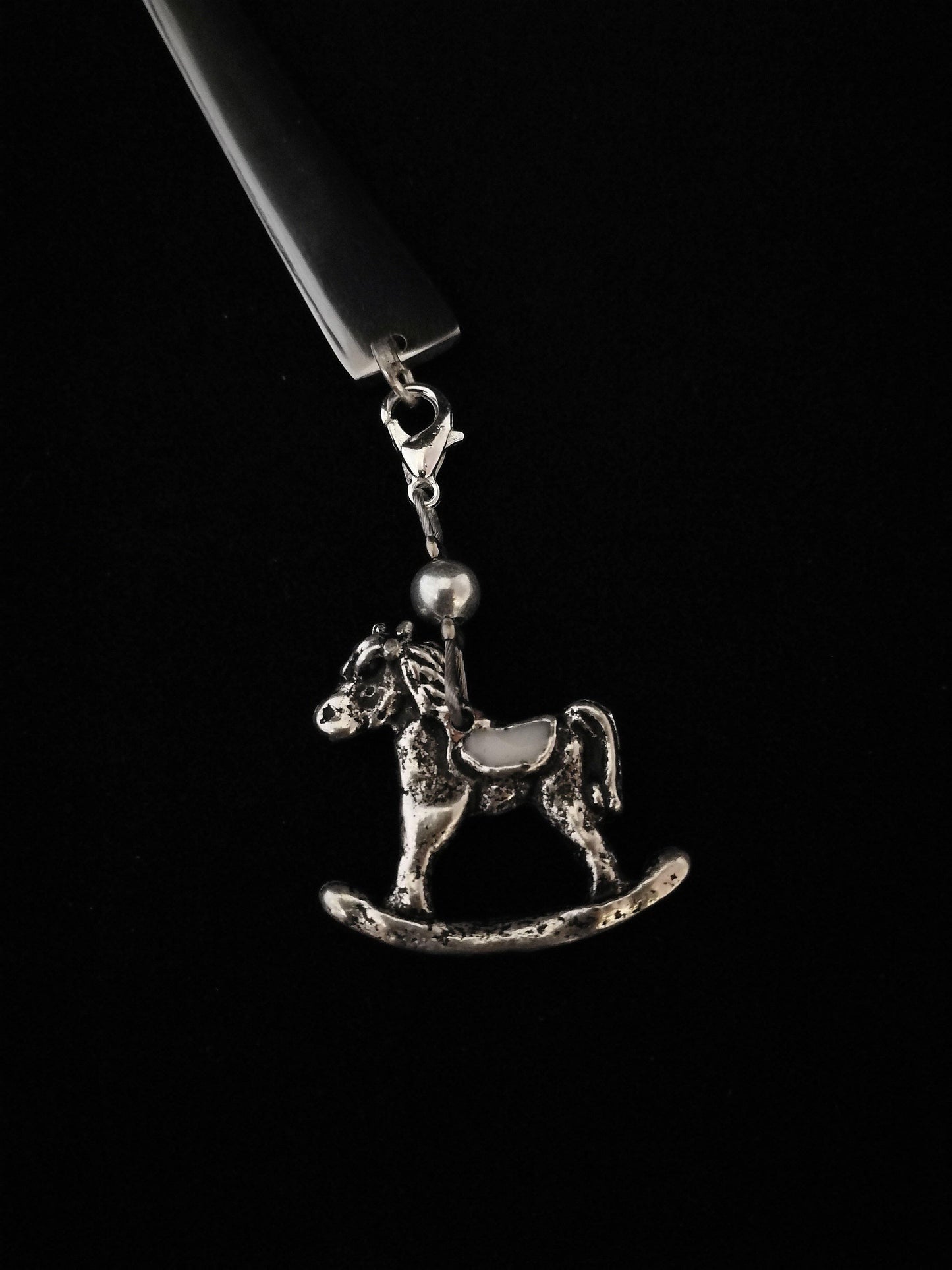 Hintaló kanál - Orsiékszer