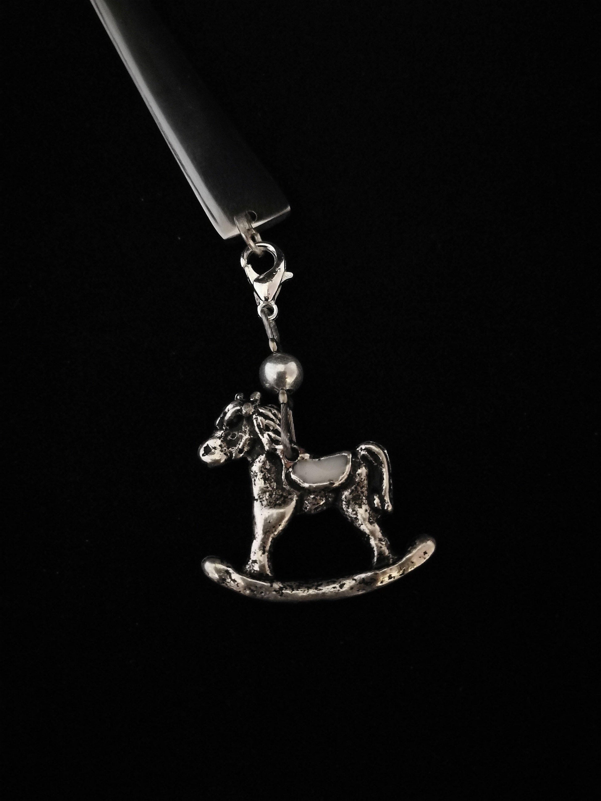 Hintaló kanál - Orsiékszer