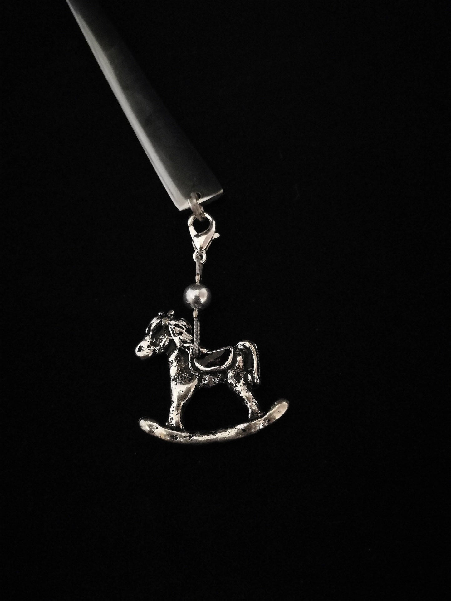 Hintaló kanál - Orsiékszer