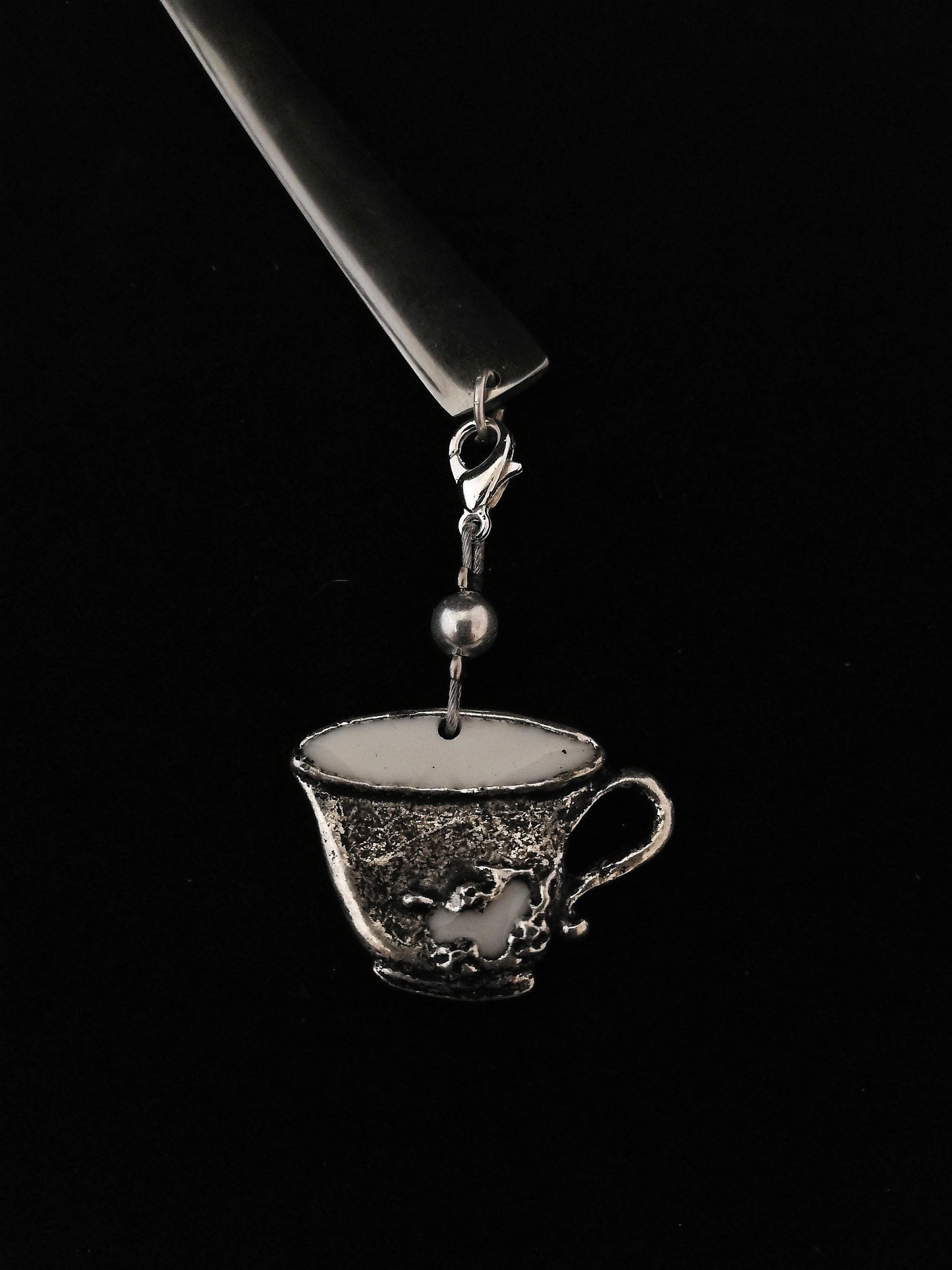 Csésze kanál - Orsiékszer