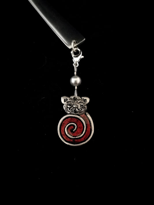 Cica kanál - Orsiékszer