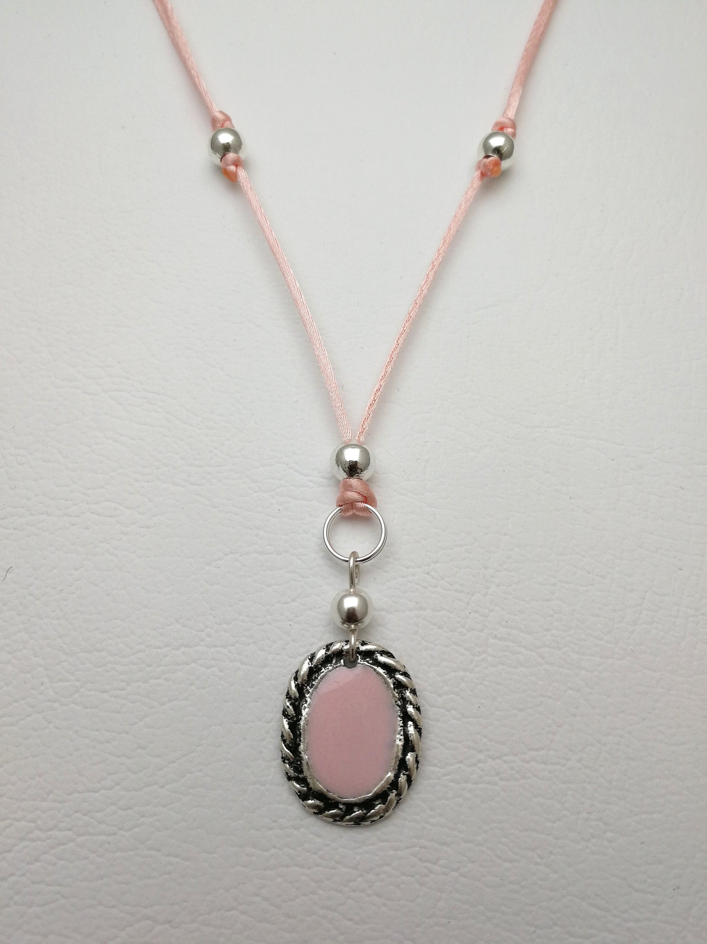 Angel necklace