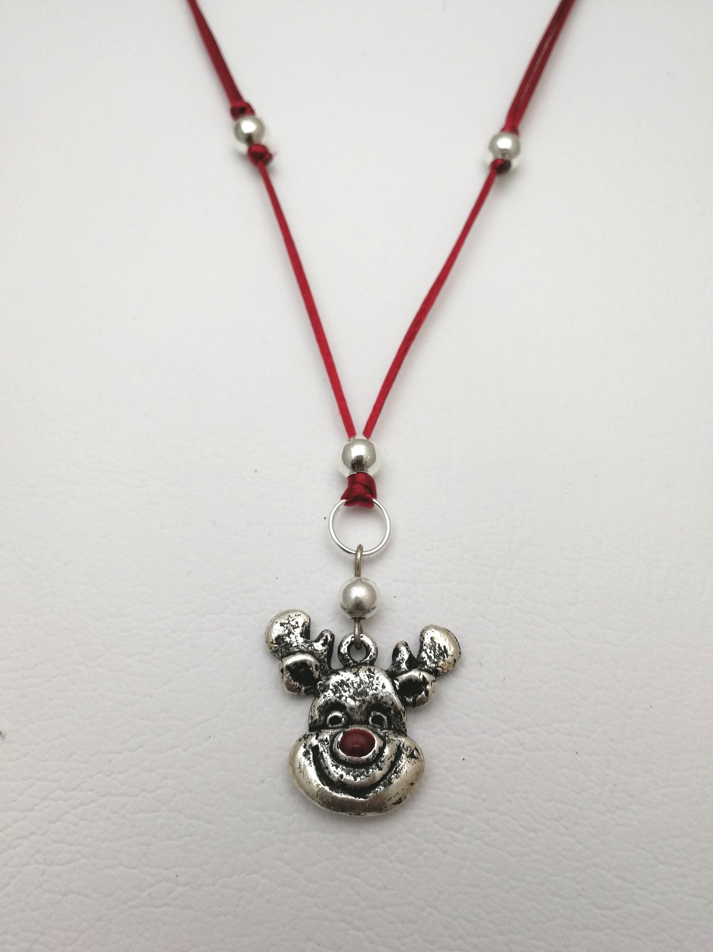 Angel necklace