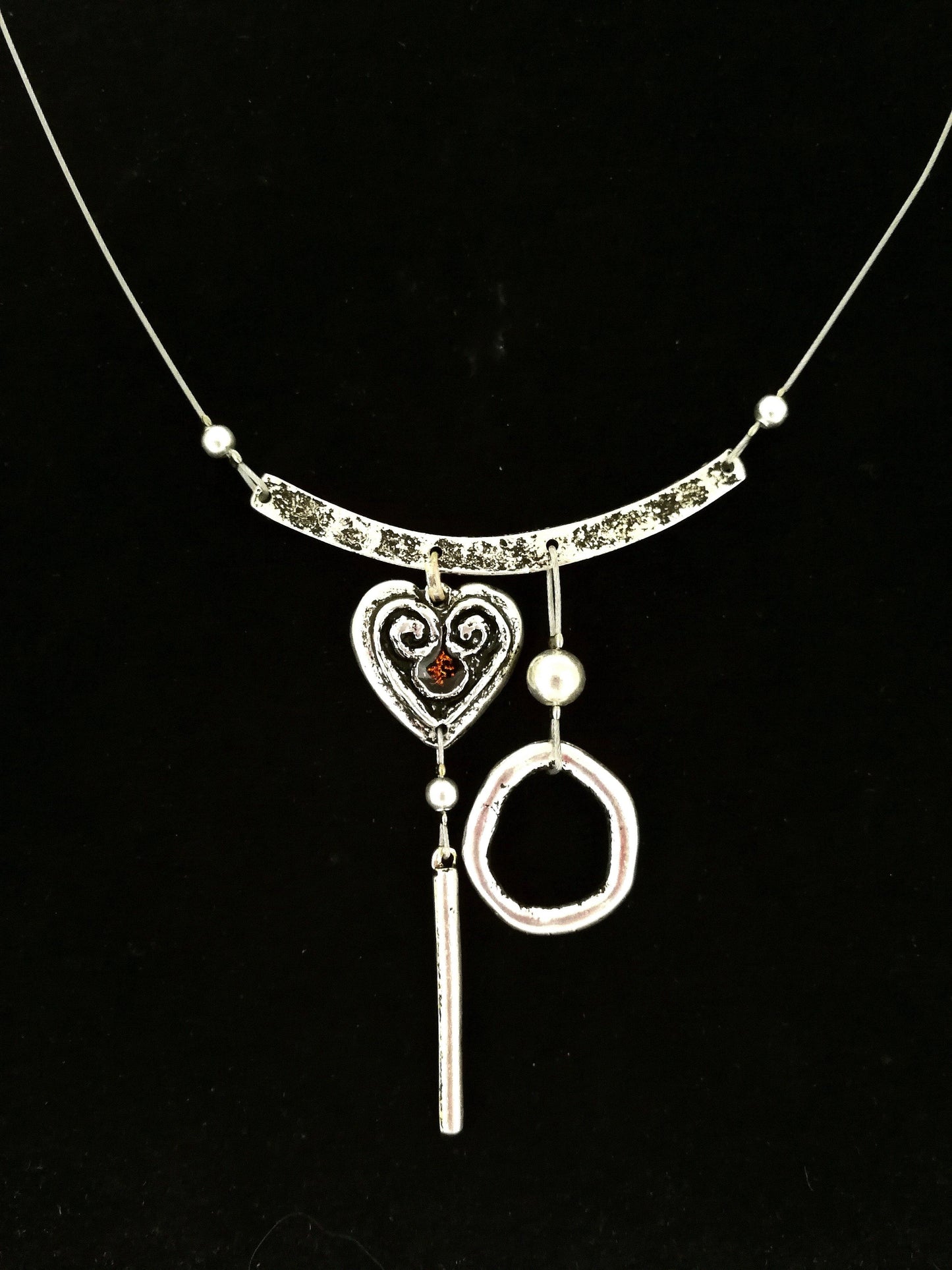 Extra szivecske kollekció - Orsiékszer