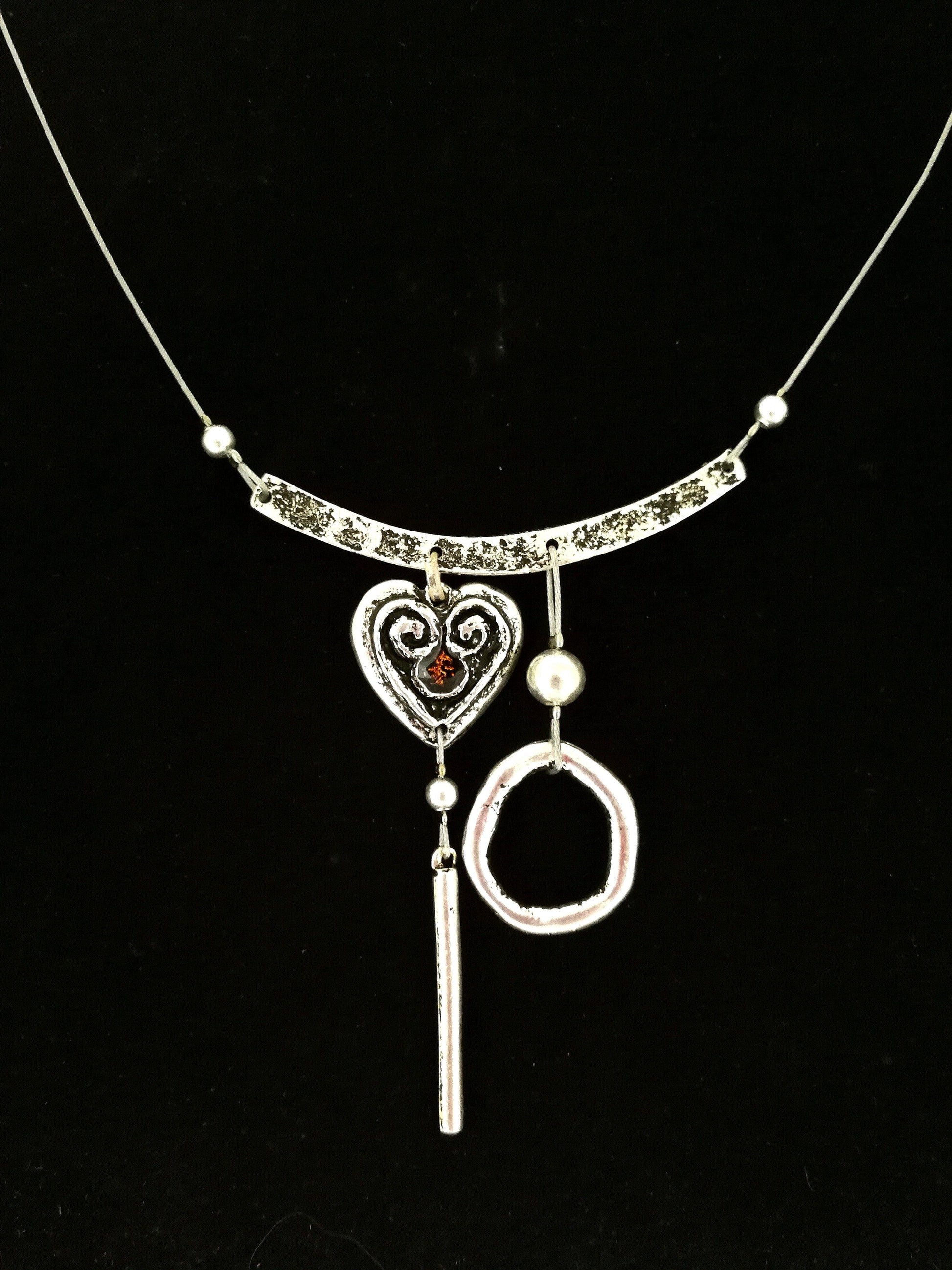 Extra szivecske kollekció - Orsiékszer