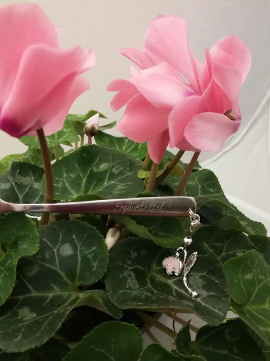 Hóvirág kanál - Orsiékszer