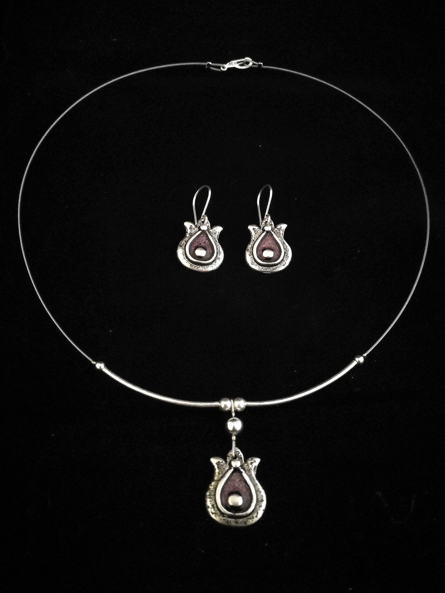 Kis tulipán kollekció