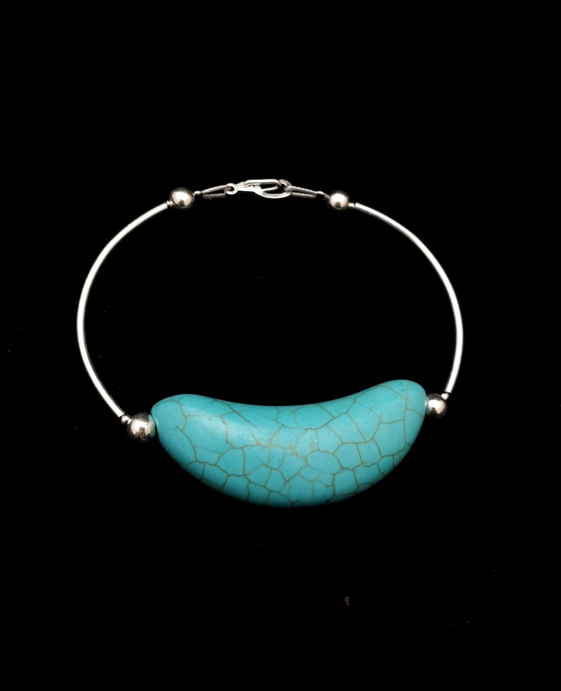 Tripla türkmenit kollekció - Orsiékszer