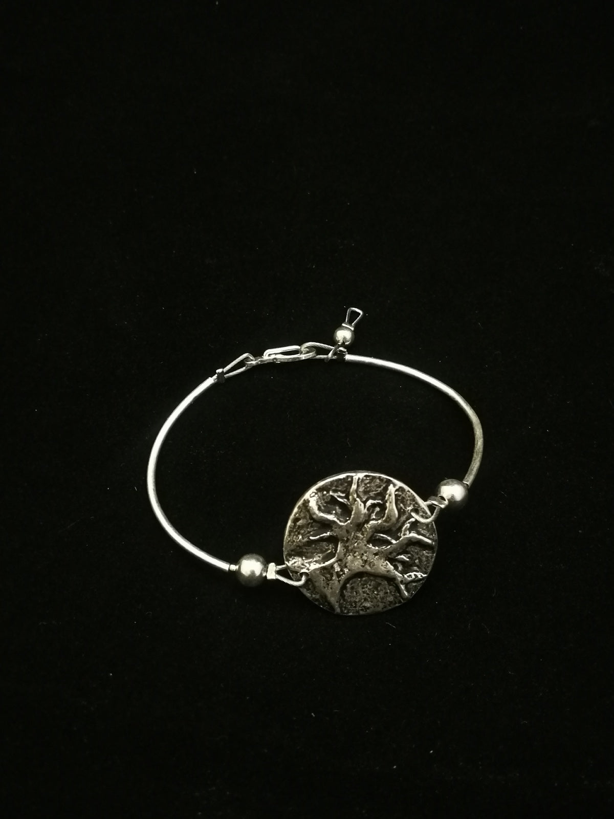 Tree of life bracelet
