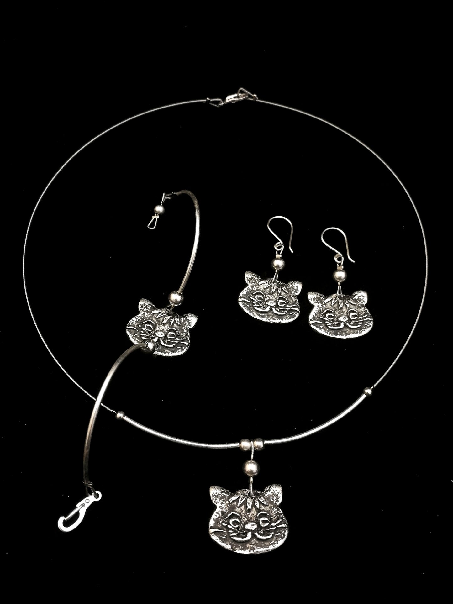 Teljes cirmos kollekció