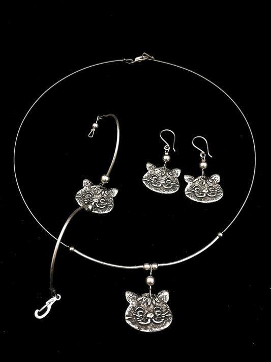 Teljes cirmos kollekció