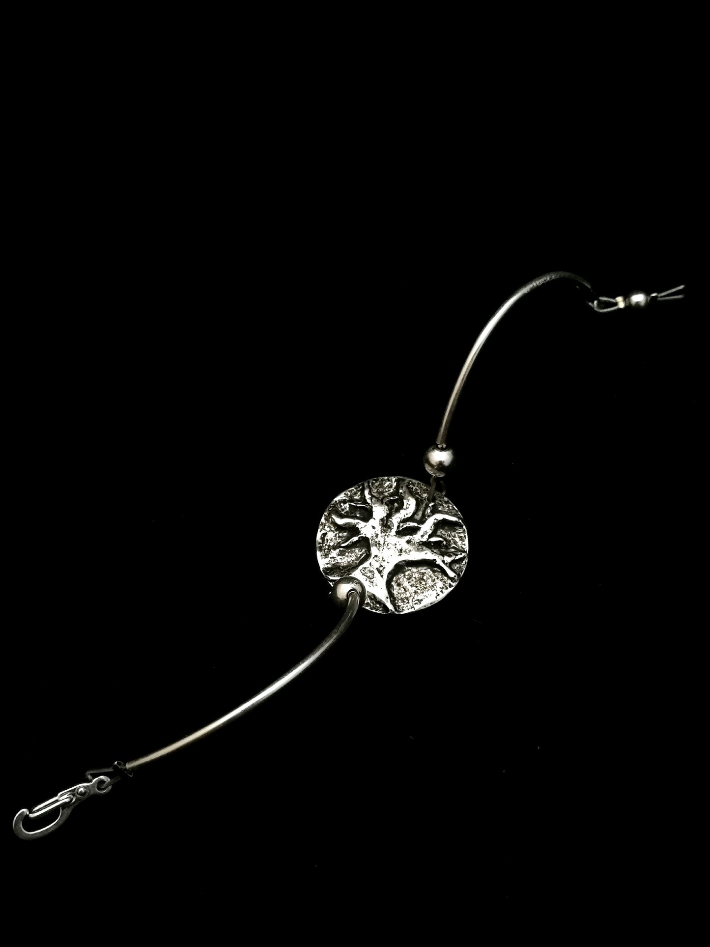 Tree of life bracelet