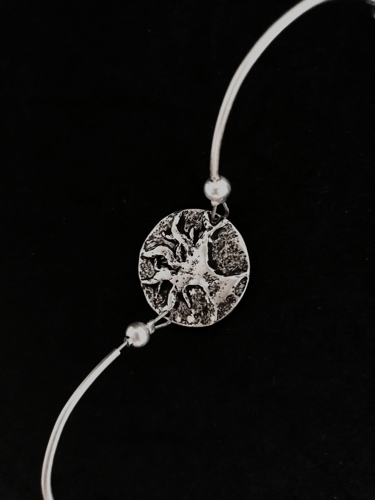 Tree of life bracelet
