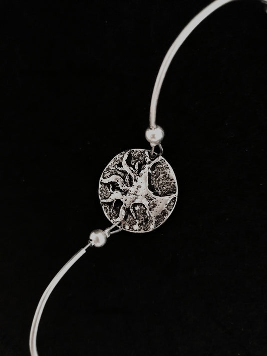 Tree of life bracelet
