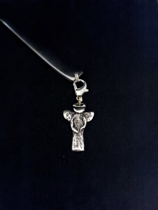 Ezüst angyal kanál