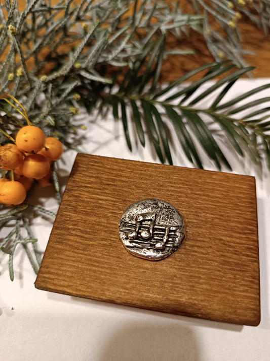 Kis dallam gyufásdoboz