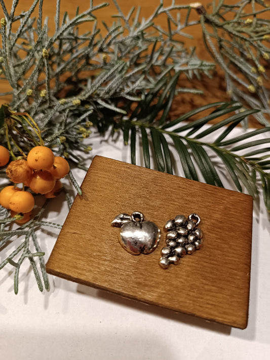 Szüret gyufásdoboz