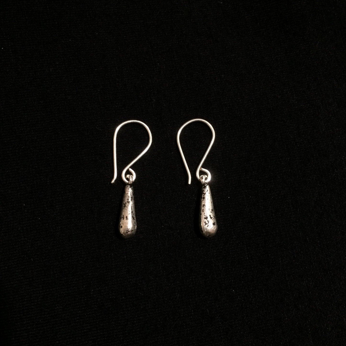 Csepp fülbevaló - Orsiékszer