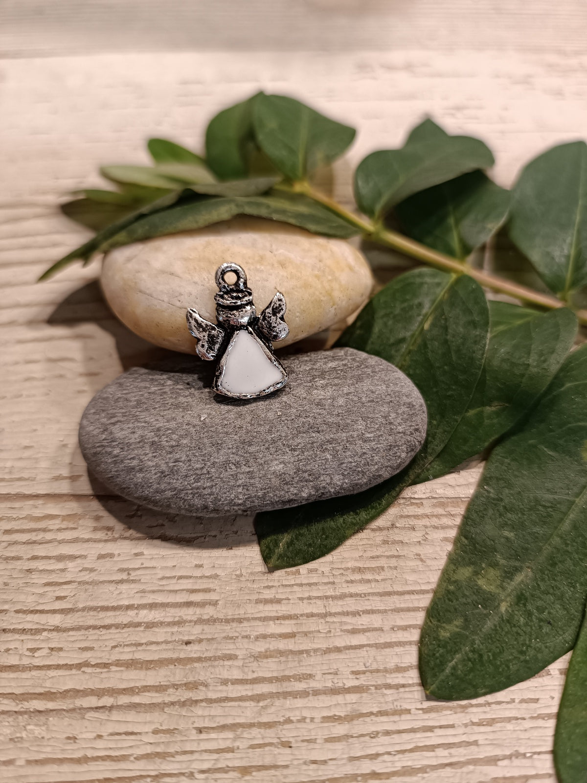 Angel ring