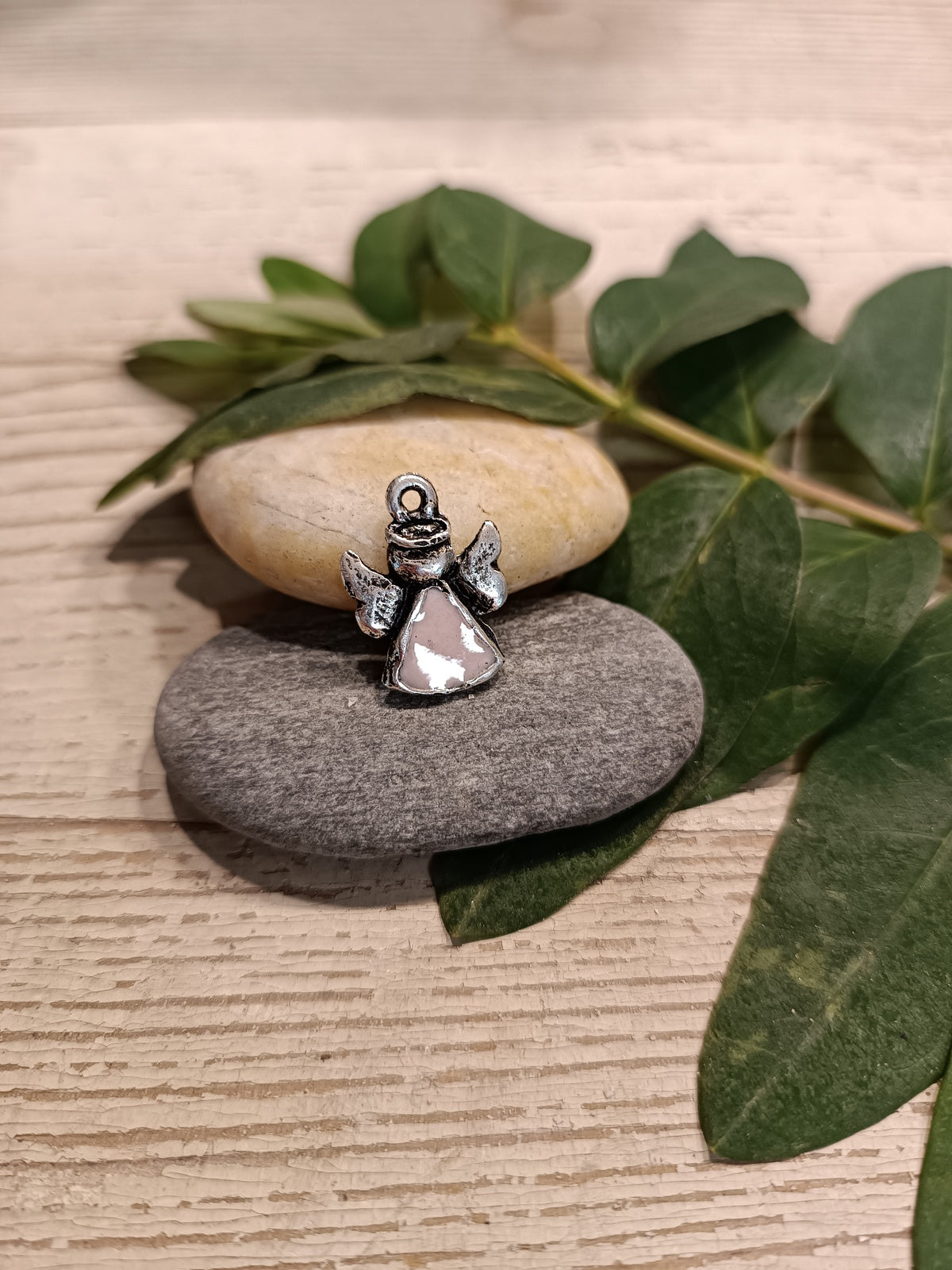 Angel ring