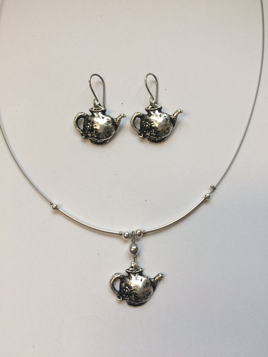 Kis kanna kollekció