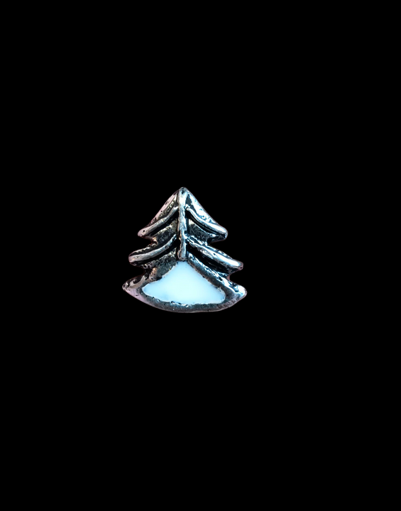 Angel pin