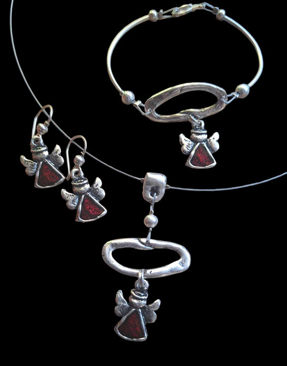 Glóriás angyal kollekció