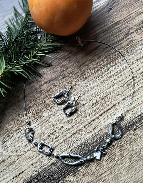 Angyalszárnyon kollekció