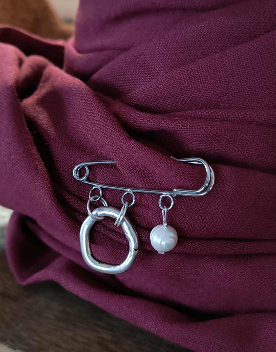 Gyöngykarika sáltű