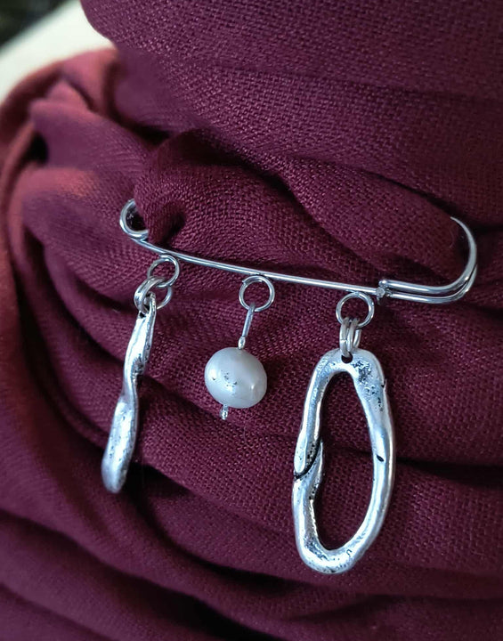 Gyöngyös pecsét sáltű