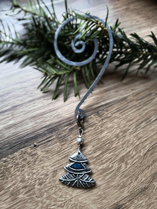 Fenyő karácsonyfadísz