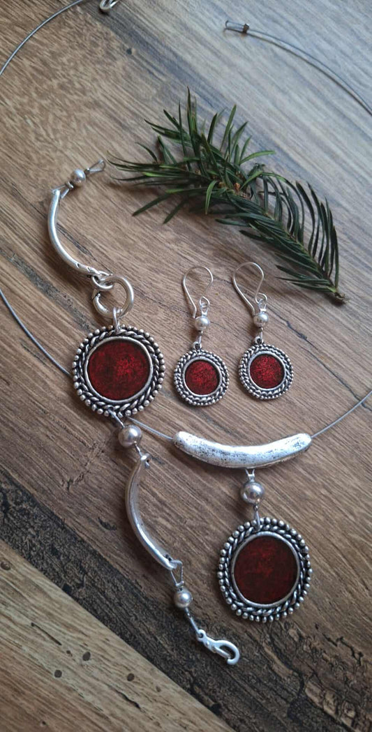 Extra Nap kollekció karkötővel