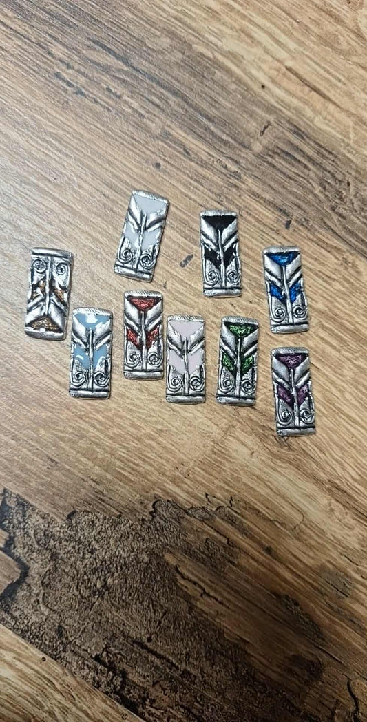 Karcsú Torockói keresztszemes kollekció