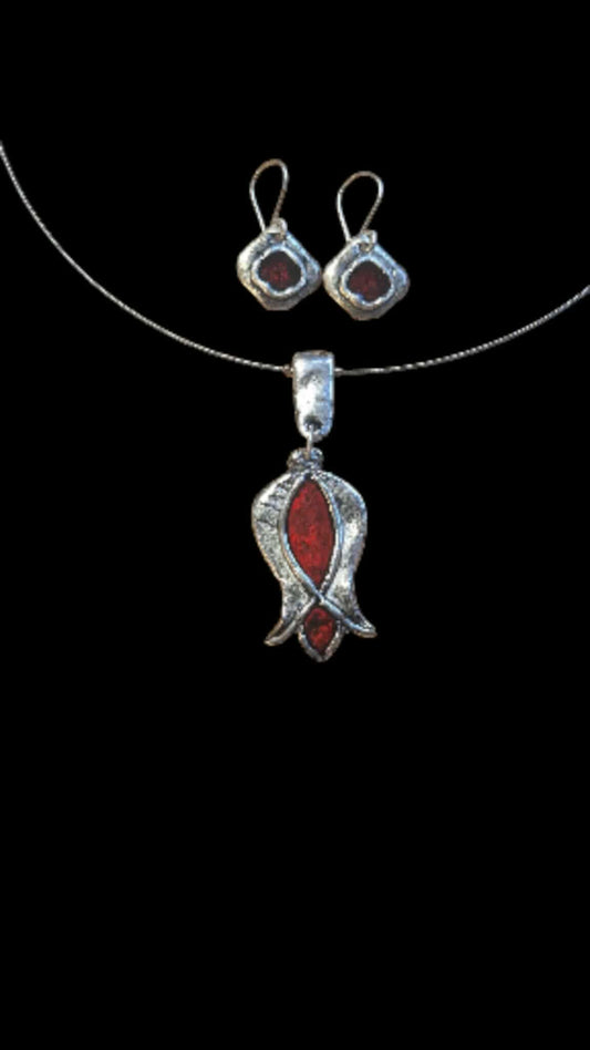 Rusztikus tulipán kollekció