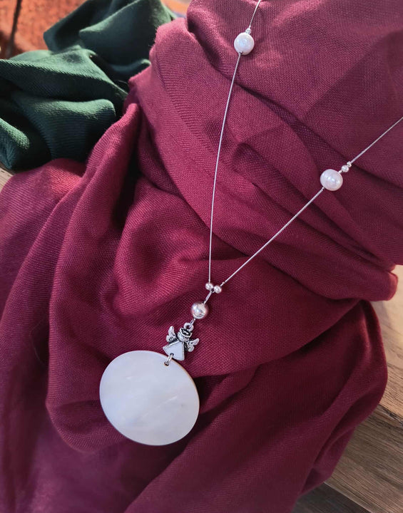 Világ tetején nyaklánc