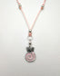 Angel necklace