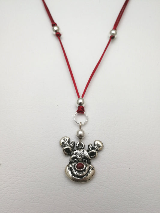 Angel necklace