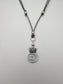Angel necklace