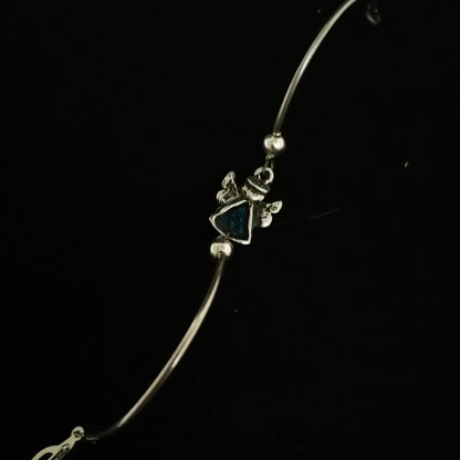 Angyalka karkötő - Orsiékszer