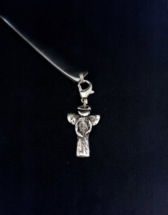 Ezüst angyal kanál