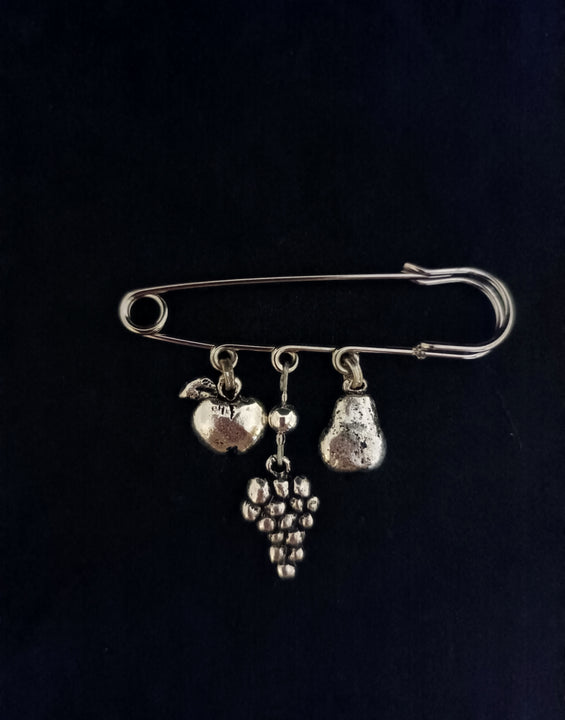 Gyümölcsös kert sáltű